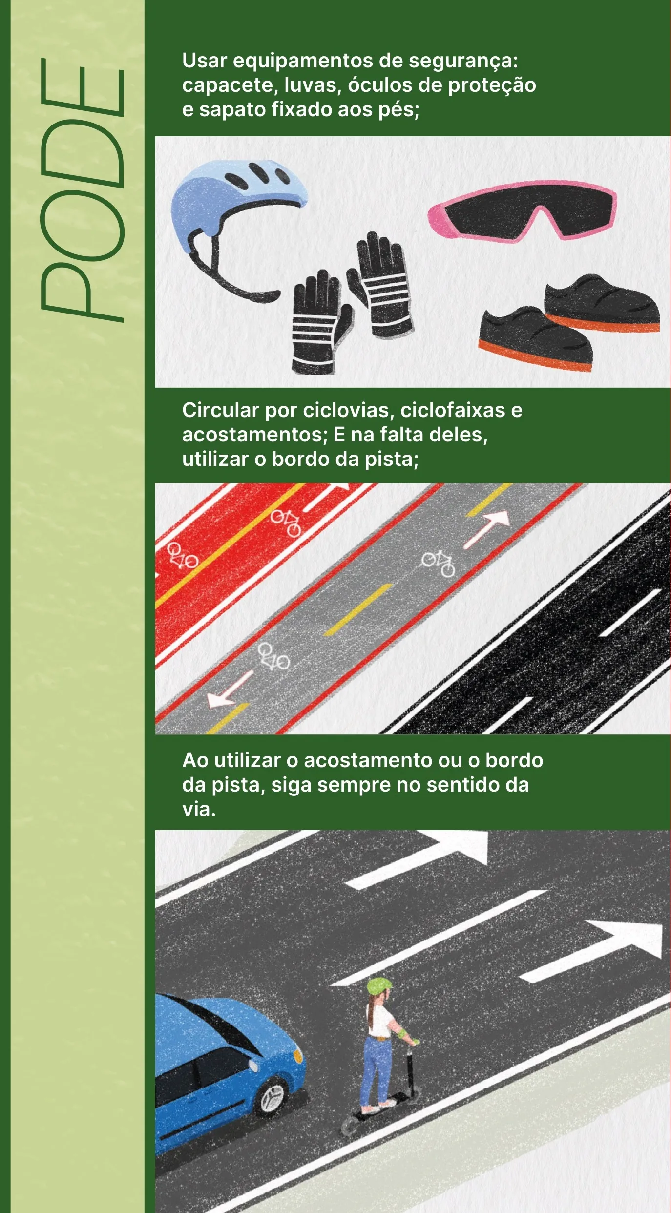 Inside panel 1 of the folder