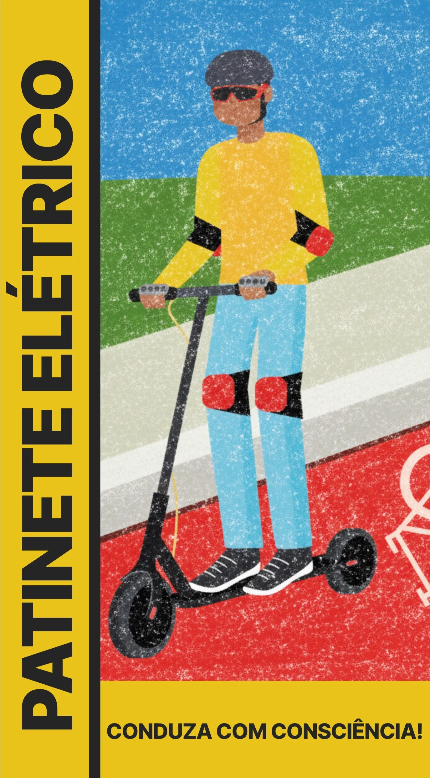 Folder cover