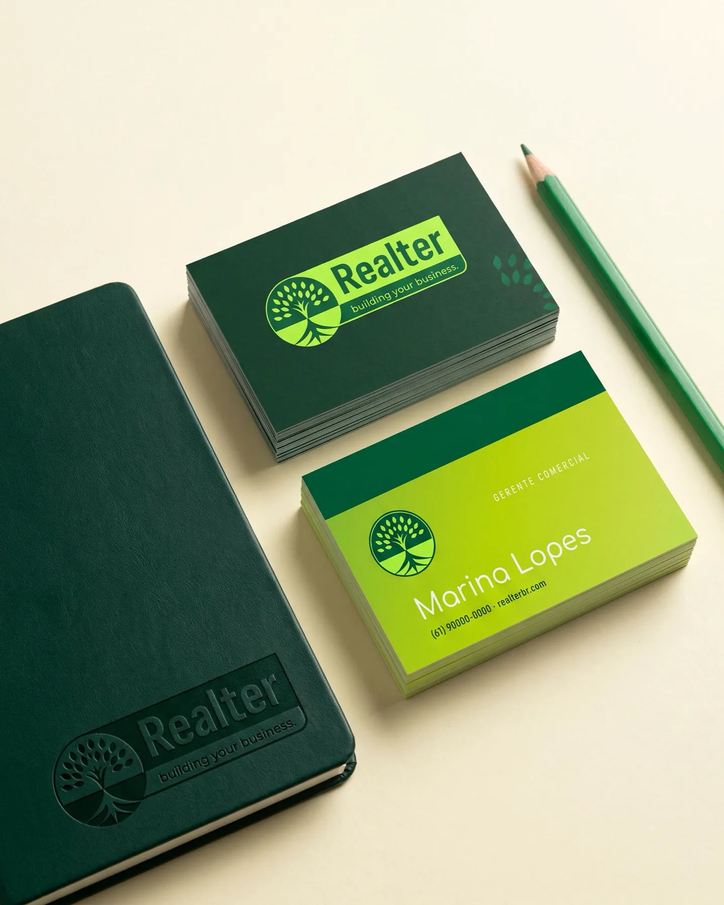 Stationery